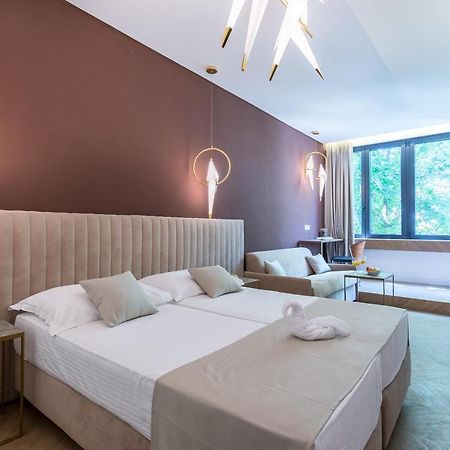 Bosket Luxury Rooms Split Eksteriør billede