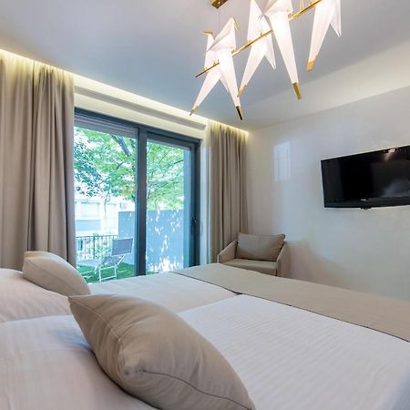 Bosket Luxury Rooms Split Eksteriør billede