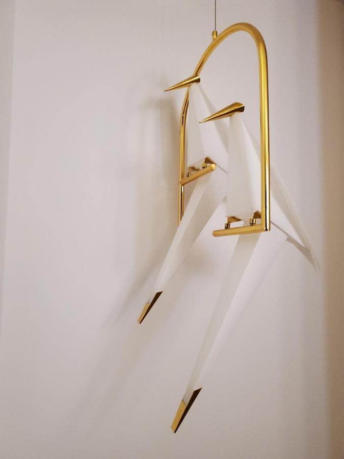 Bosket Luxury Rooms Split Eksteriør billede