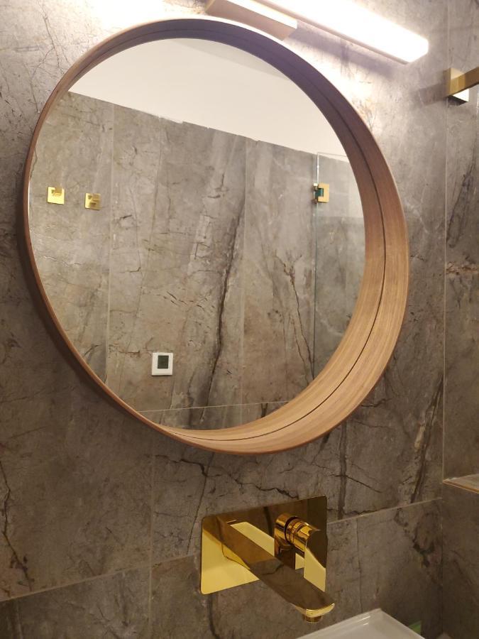 Bosket Luxury Rooms Split Eksteriør billede