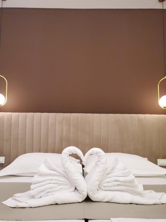 Bosket Luxury Rooms Split Eksteriør billede