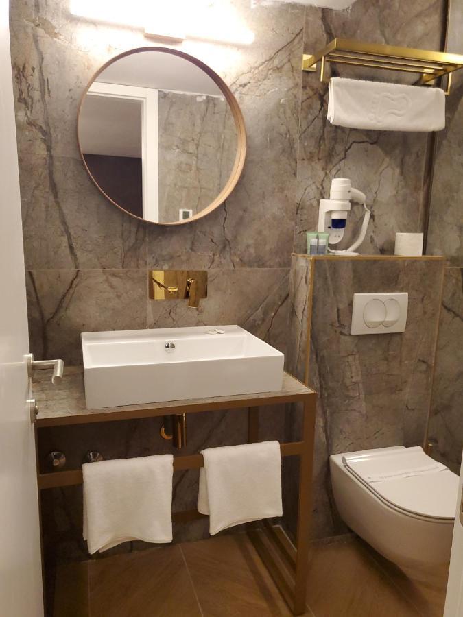 Bosket Luxury Rooms Split Eksteriør billede