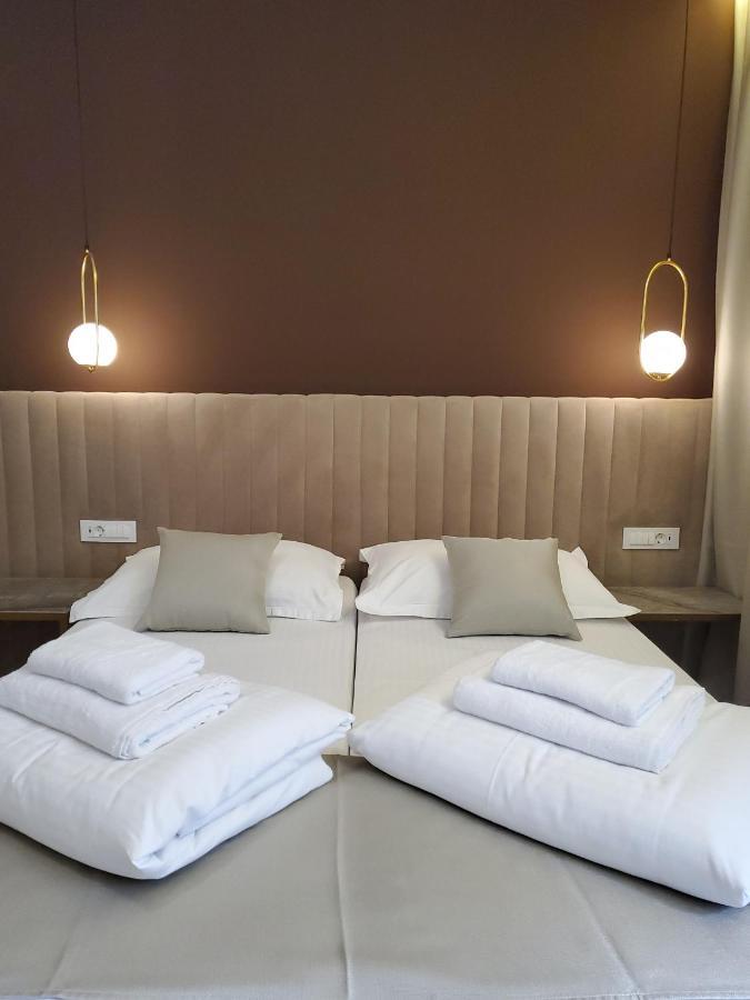 Bosket Luxury Rooms Split Eksteriør billede