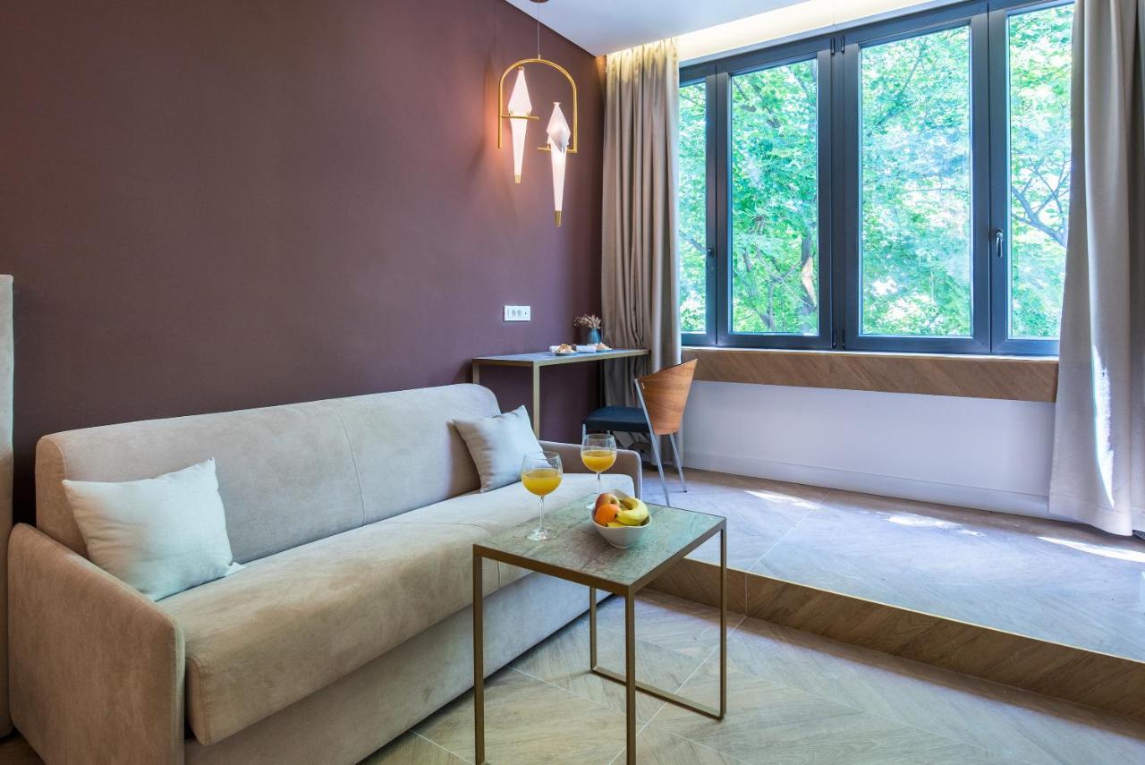 Bosket Luxury Rooms Split Eksteriør billede
