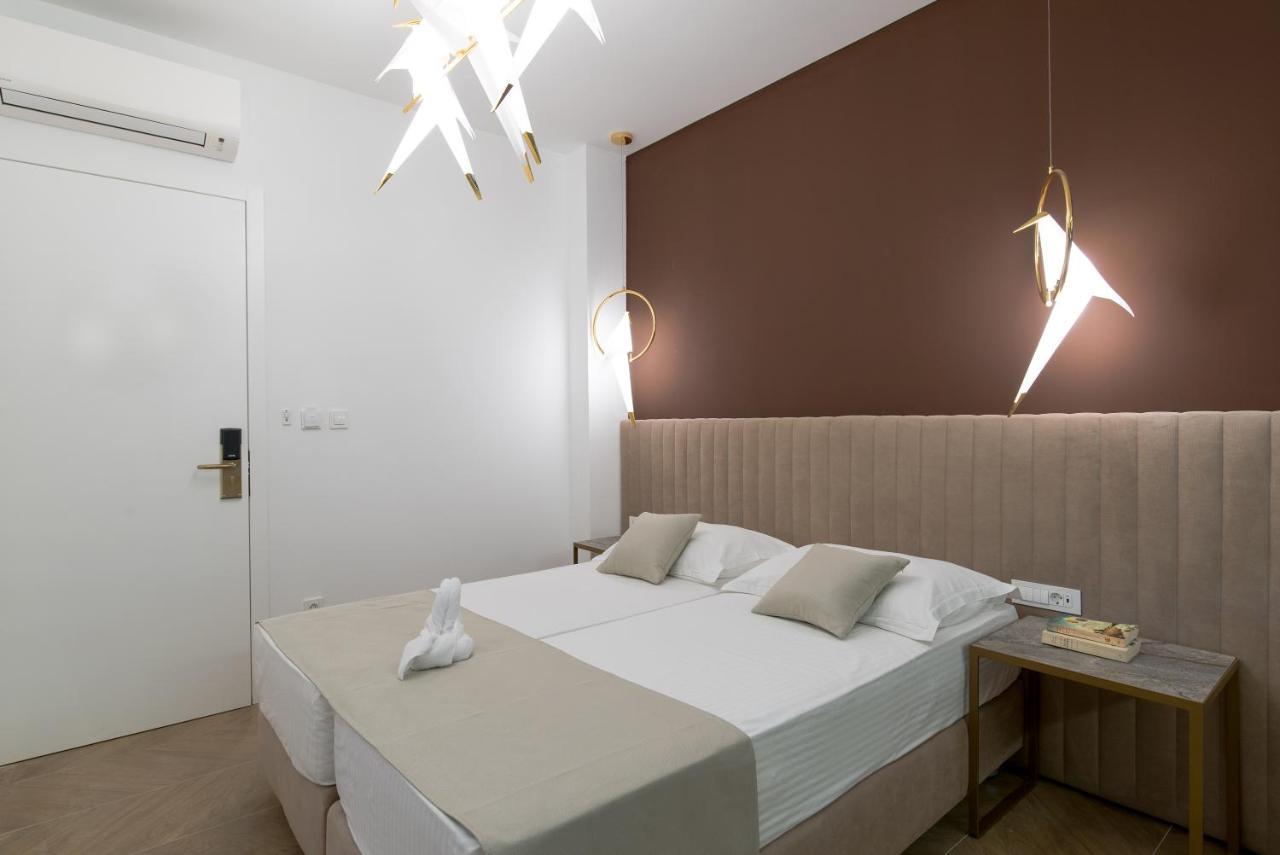 Bosket Luxury Rooms Split Eksteriør billede