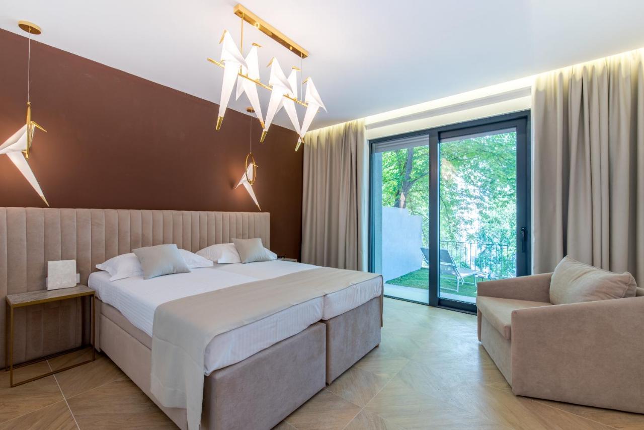 Bosket Luxury Rooms Split Eksteriør billede