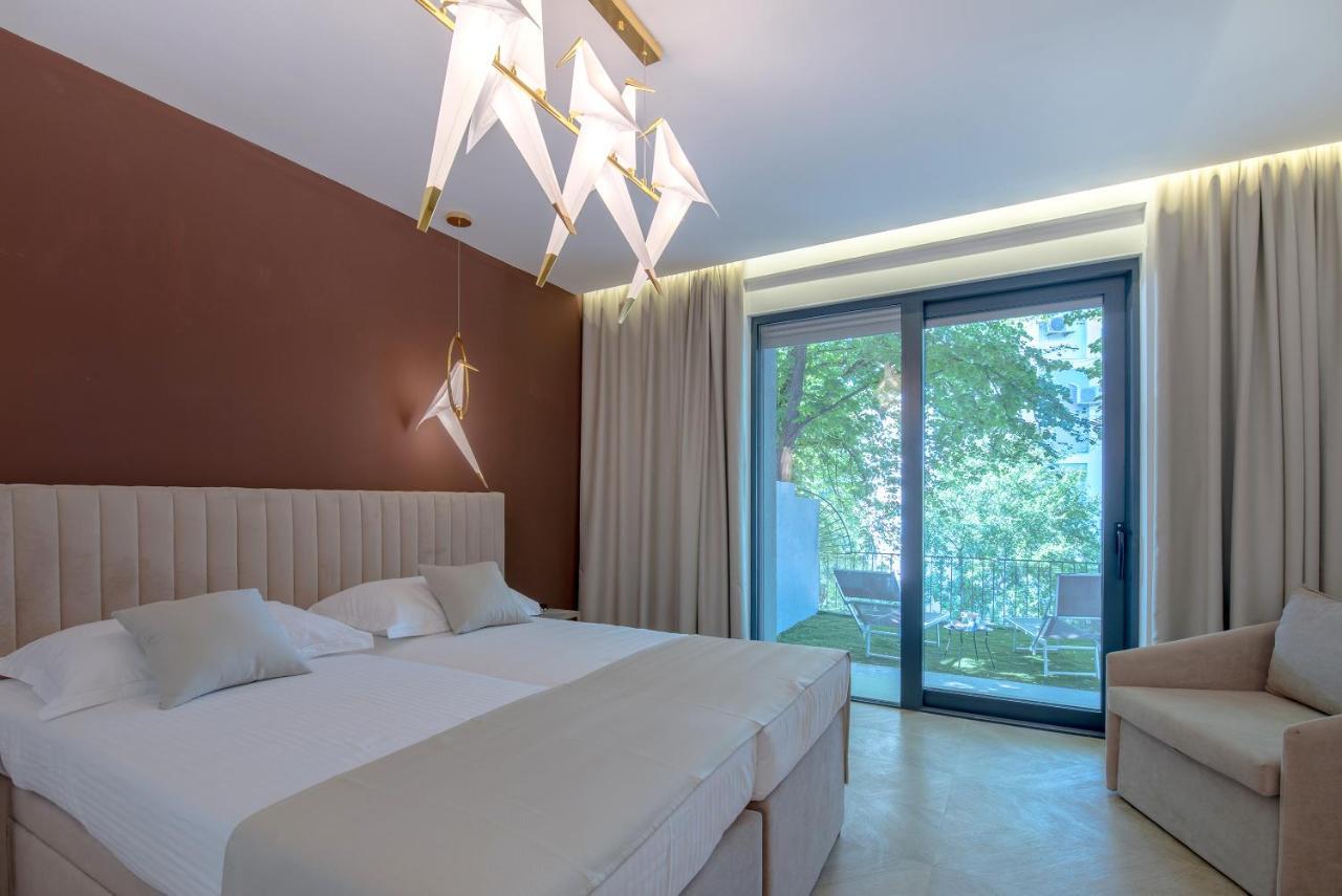 Bosket Luxury Rooms Split Eksteriør billede