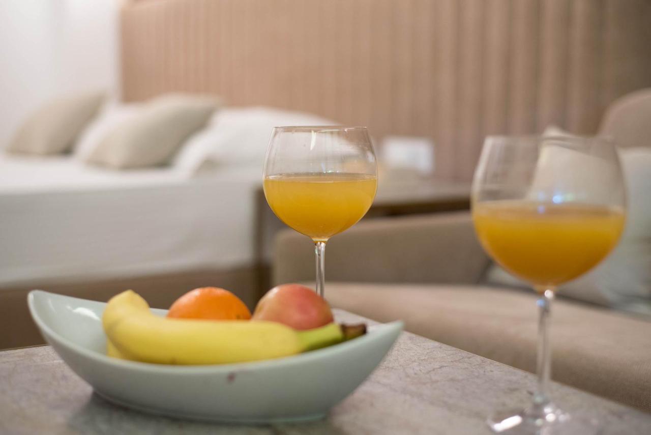 Bosket Luxury Rooms Split Eksteriør billede