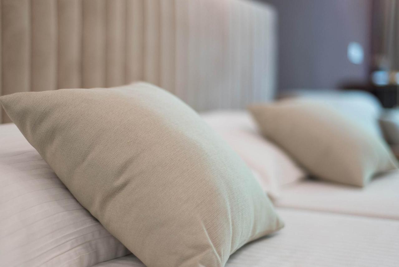Bosket Luxury Rooms Split Eksteriør billede