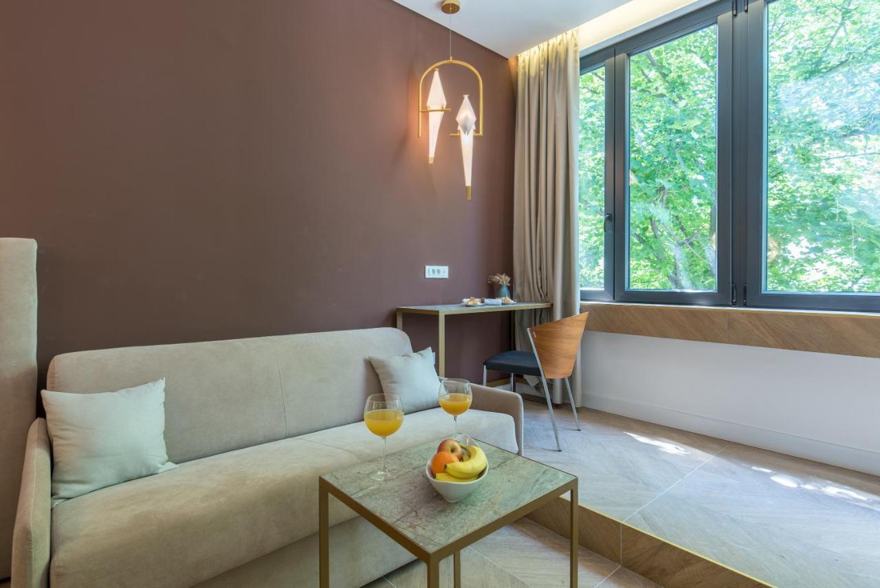 Bosket Luxury Rooms Split Eksteriør billede