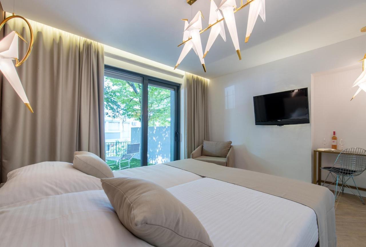 Bosket Luxury Rooms Split Eksteriør billede