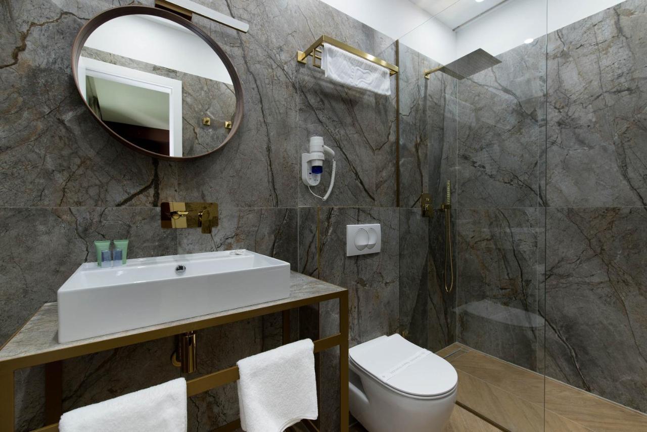 Bosket Luxury Rooms Split Eksteriør billede