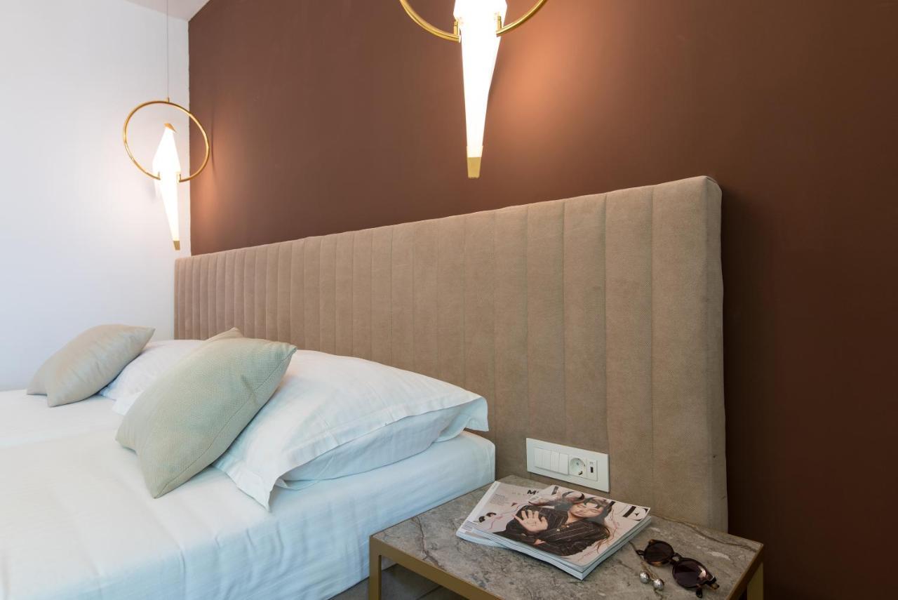 Bosket Luxury Rooms Split Eksteriør billede